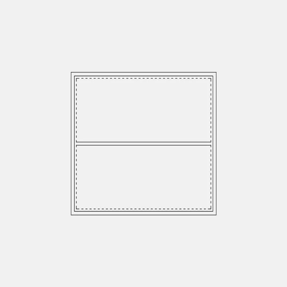 Air 4 Interior - Flat Top Window | Customize