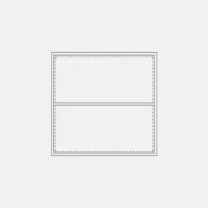 Air 4 Interior - Flat Top Window | Customize