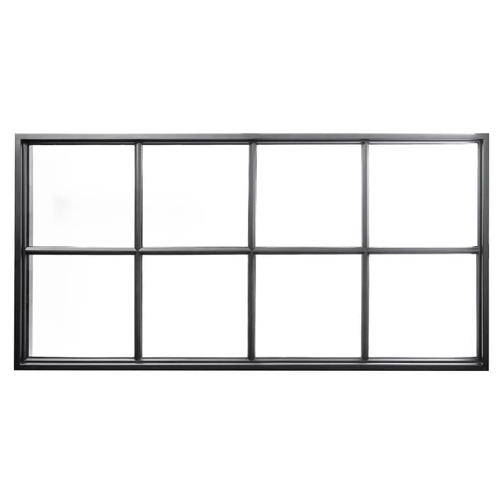 Air 5 - Flat Top Window | Standard Sizes