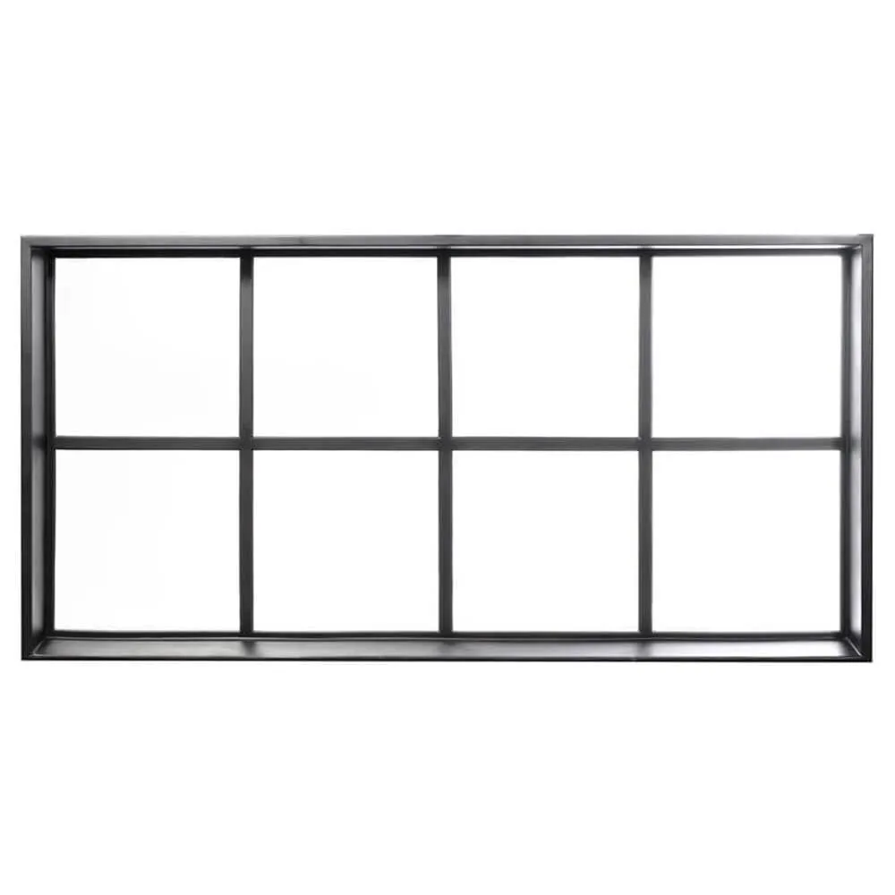 Air 5 - Flat Top Window | Standard Sizes