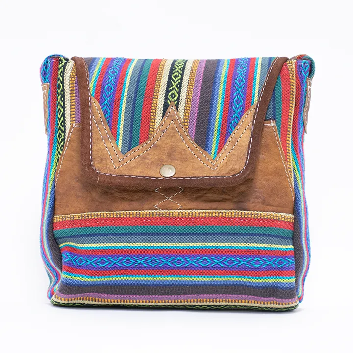 Aria Cross Body