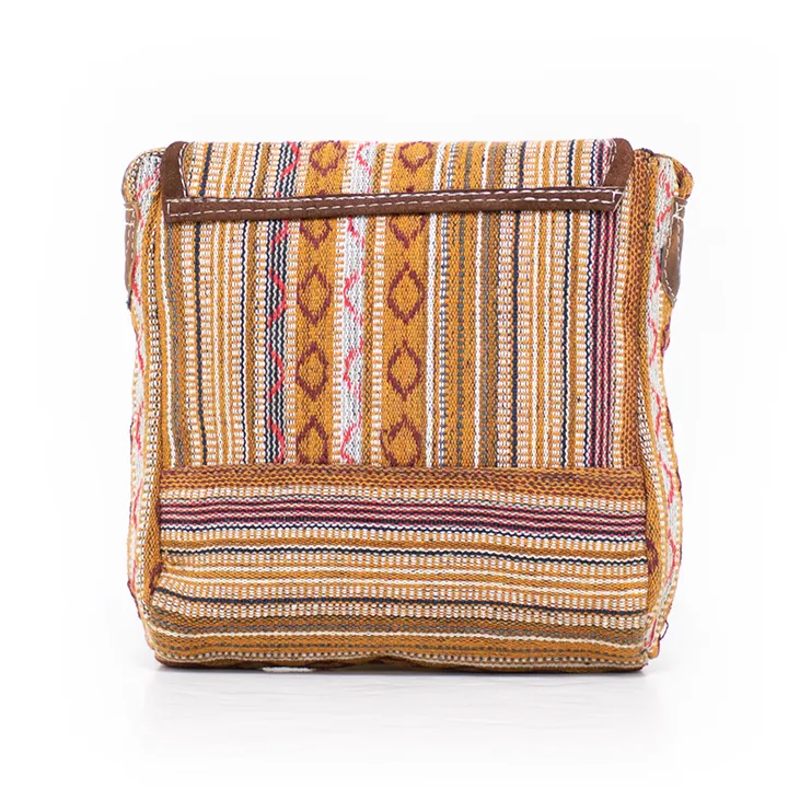Aria Cross Body