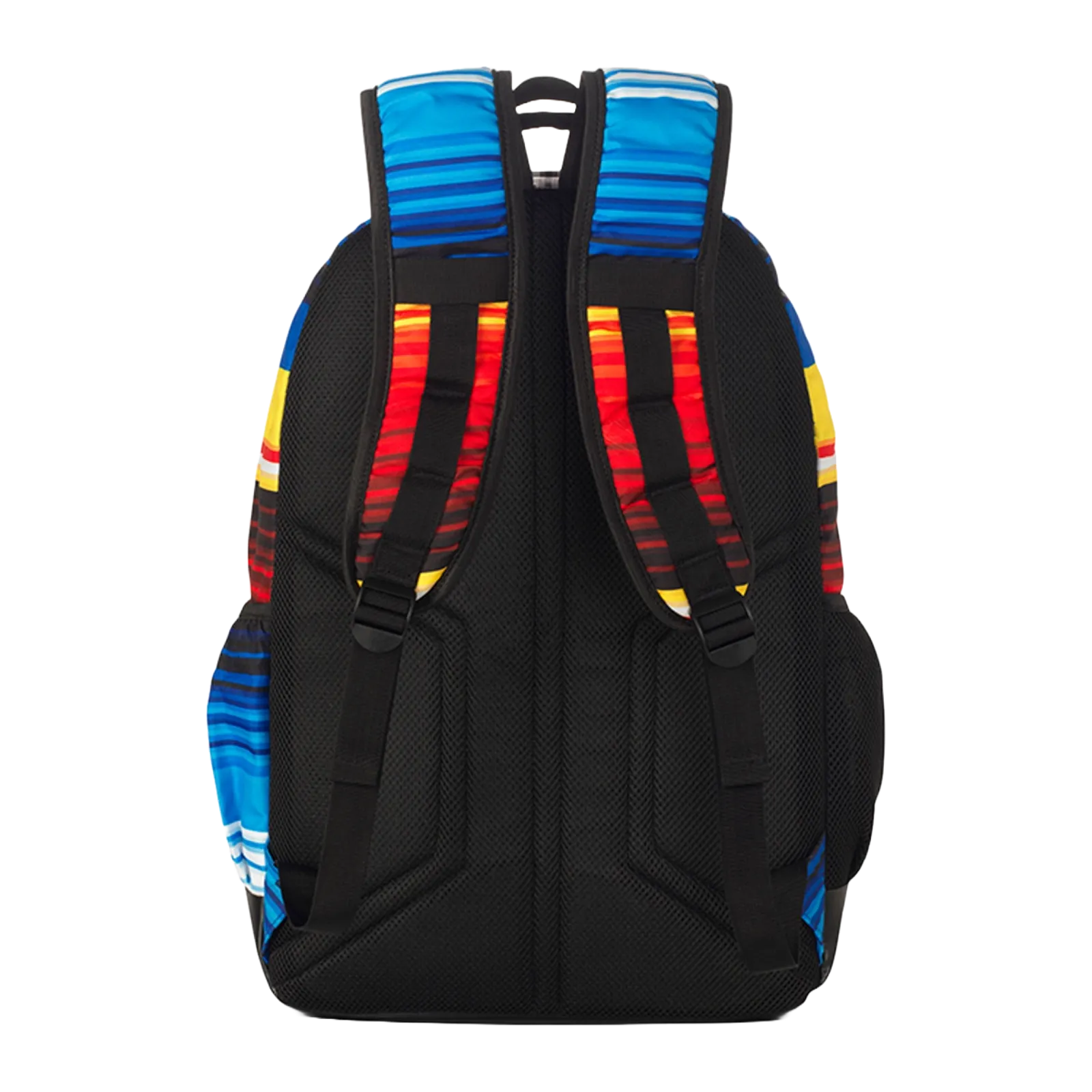 Ariat Serape Striped Colorful Western Backpack A460002597