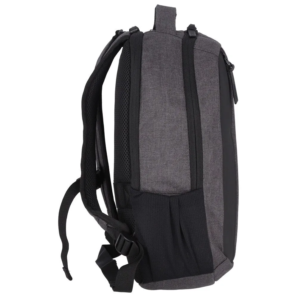 Backpack American Tourister Streethero, motley gray