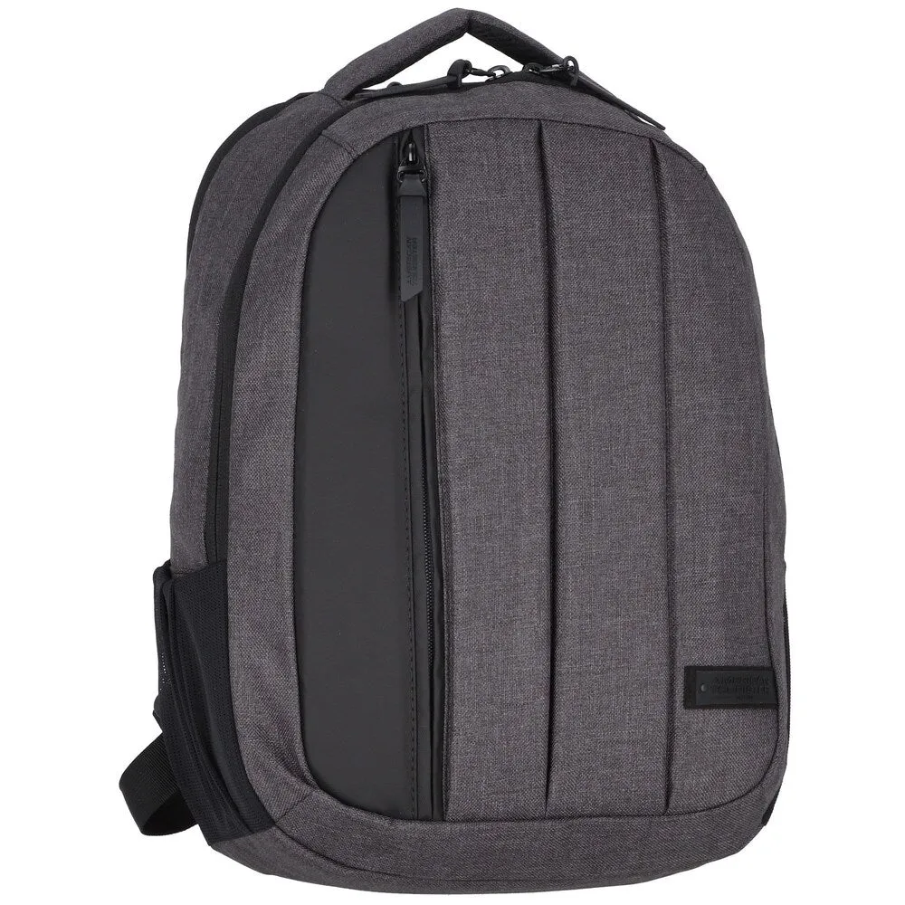 Backpack American Tourister Streethero, motley gray
