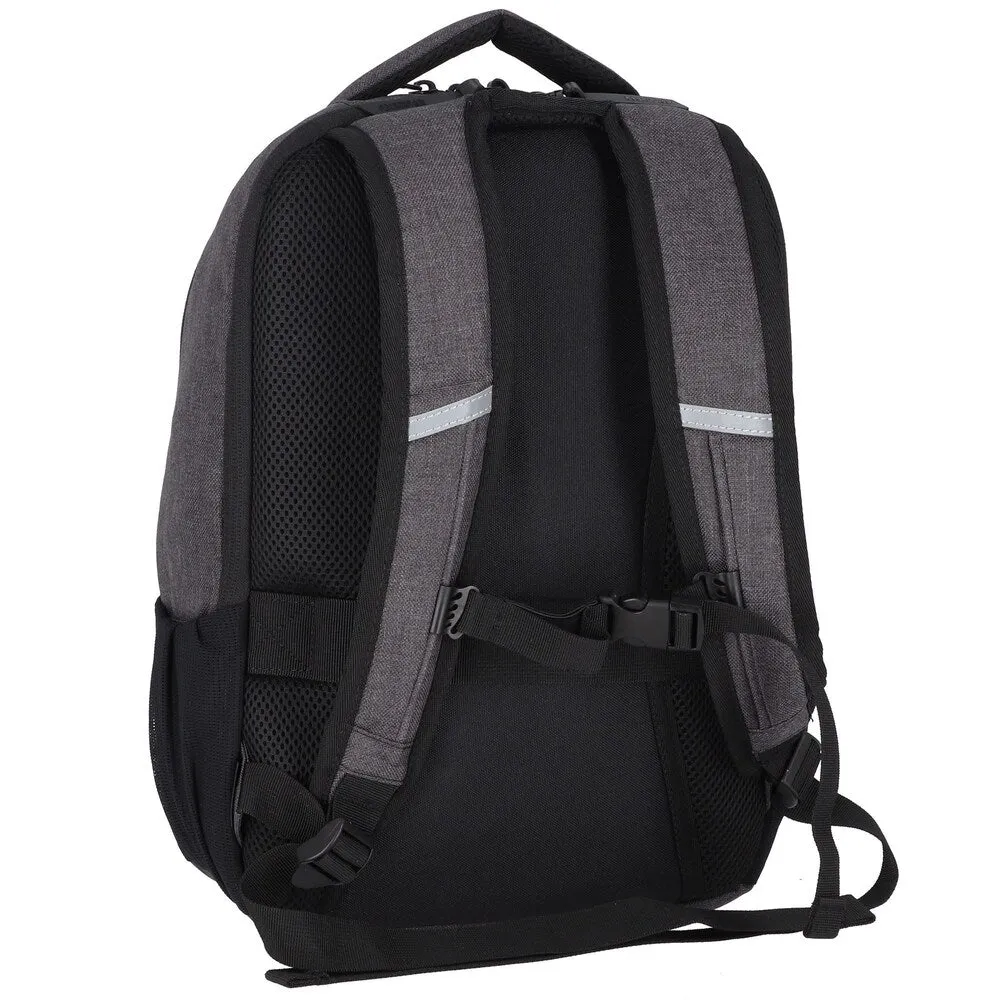 Backpack American Tourister Streethero, motley gray