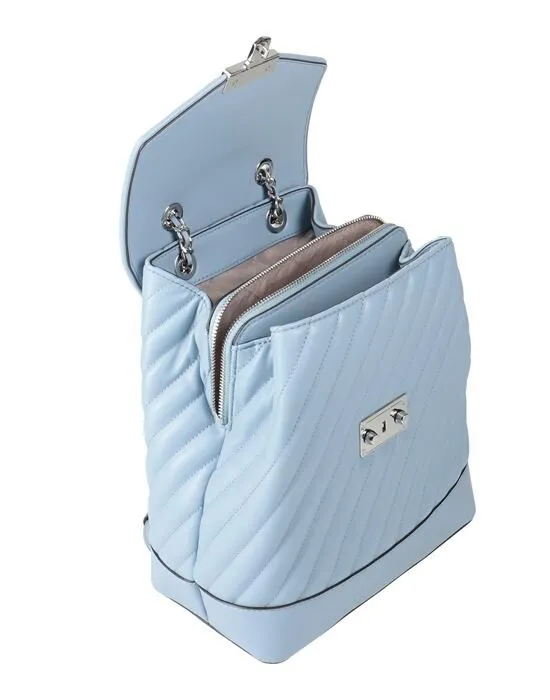 Backpack MICHAEL MICHAEL KORS, blue
