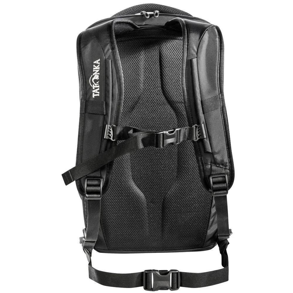 Backpack TATONKA Flightcase 27, black