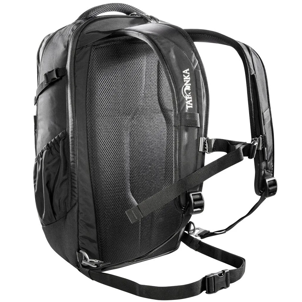 Backpack TATONKA Flightcase 27, black