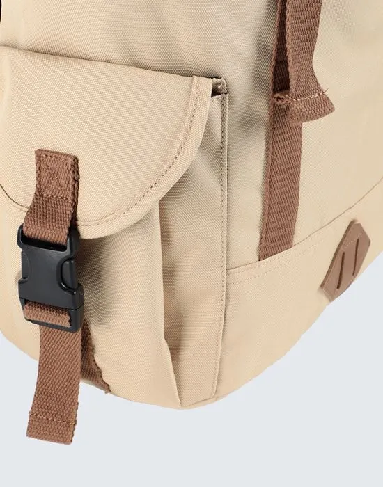 Backpack VANS, sand
