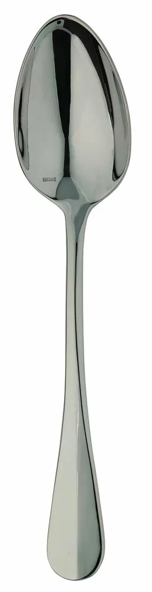 Bali Stainless Steel Ercuis Bali - Serving Spoon Stainless Steel