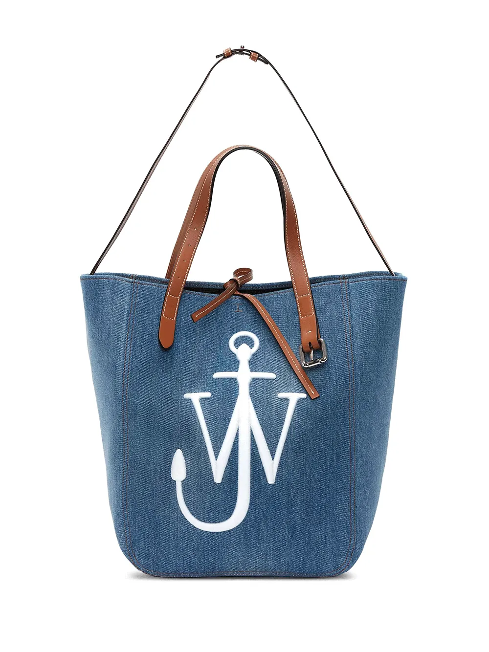 Belt Tote Cabas