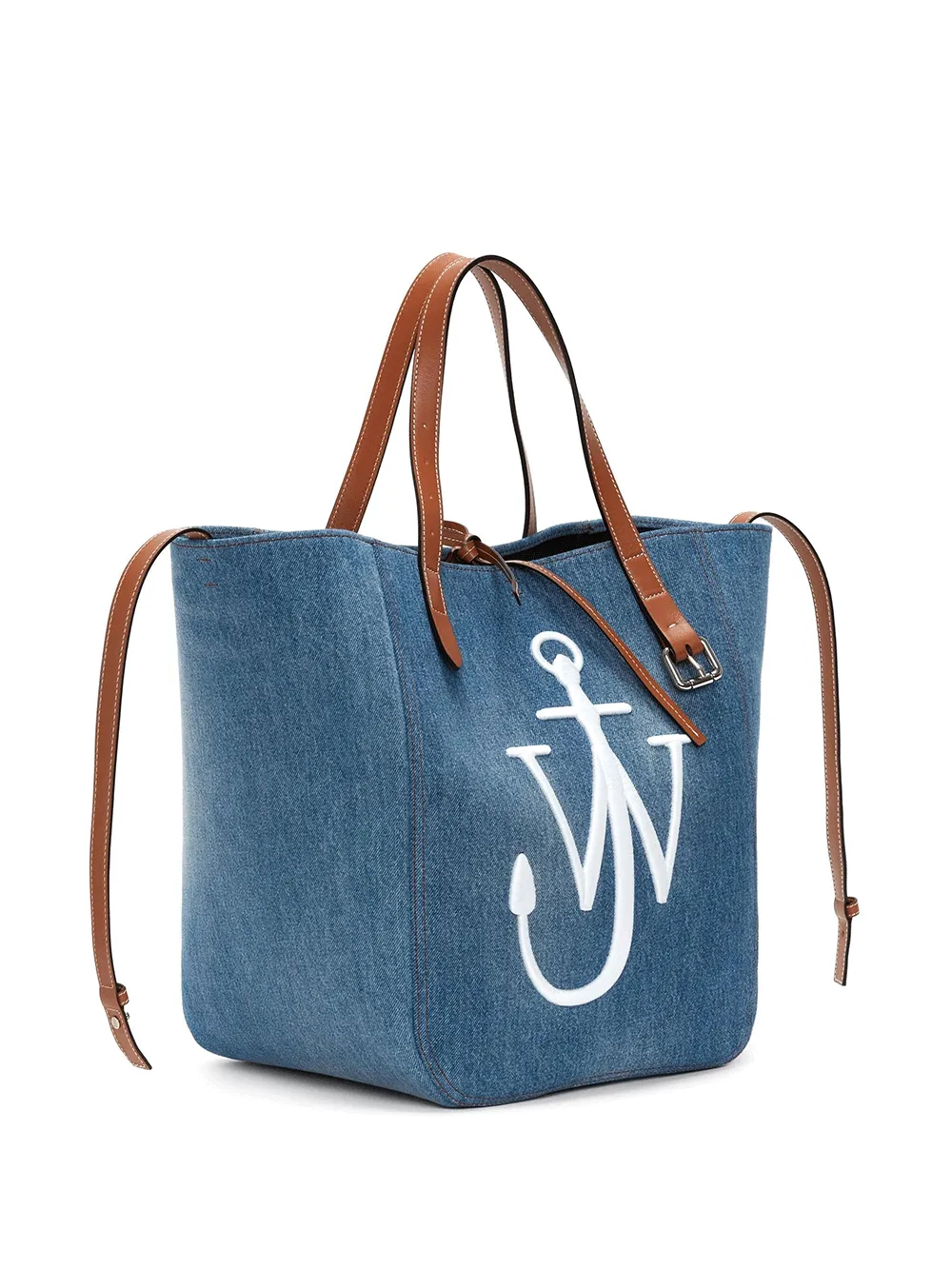 Belt Tote Cabas