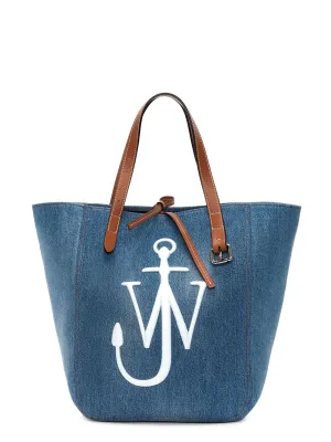 Belt Tote Cabas
