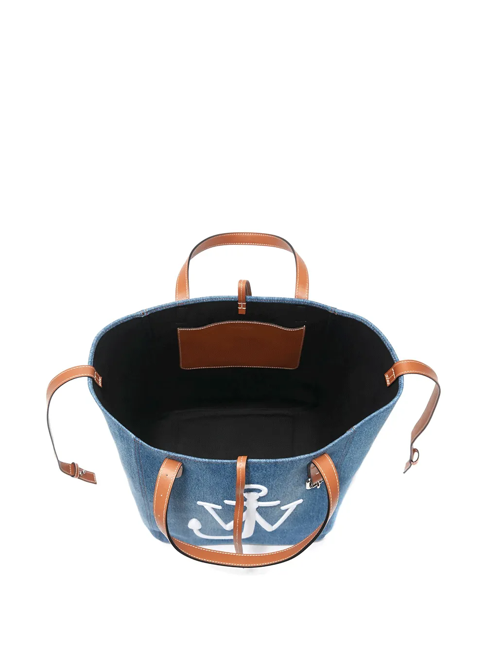 Belt Tote Cabas