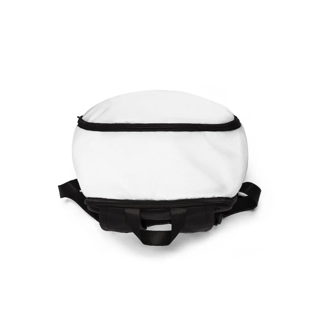 Bircross Unisex Fabric Backpack