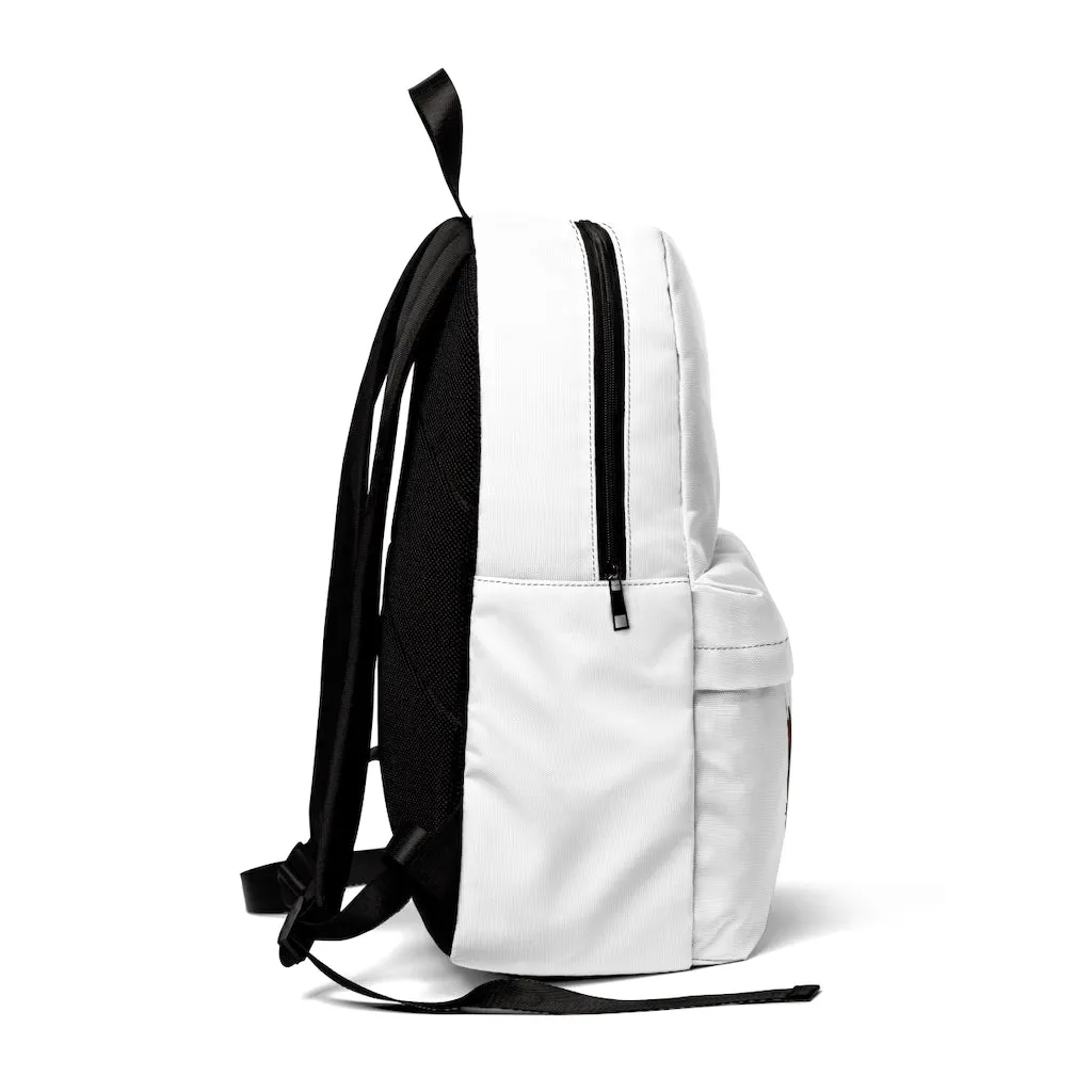 Bitox Unisex Classic Backpack