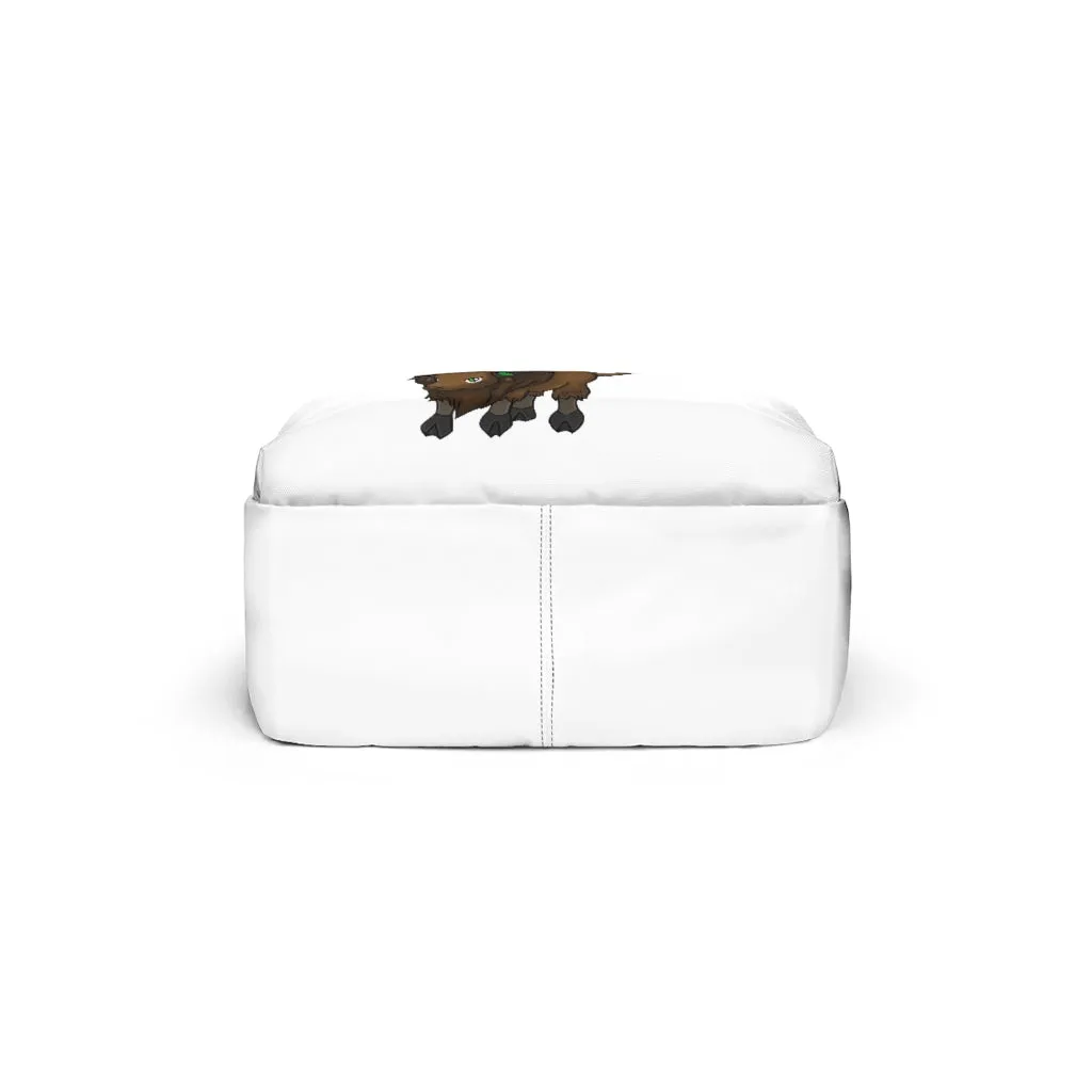 Bitox Unisex Classic Backpack