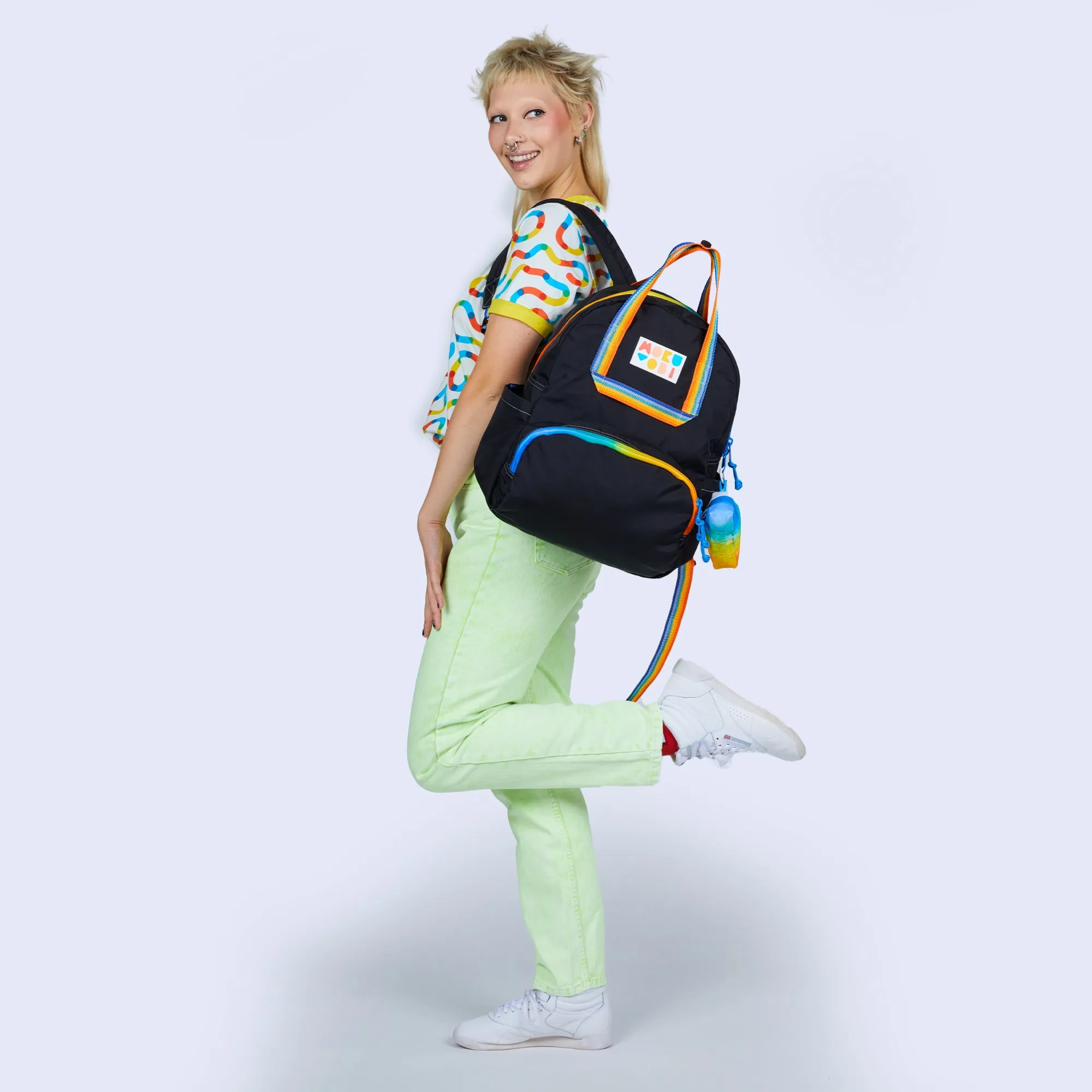 Black Atlas Backpack