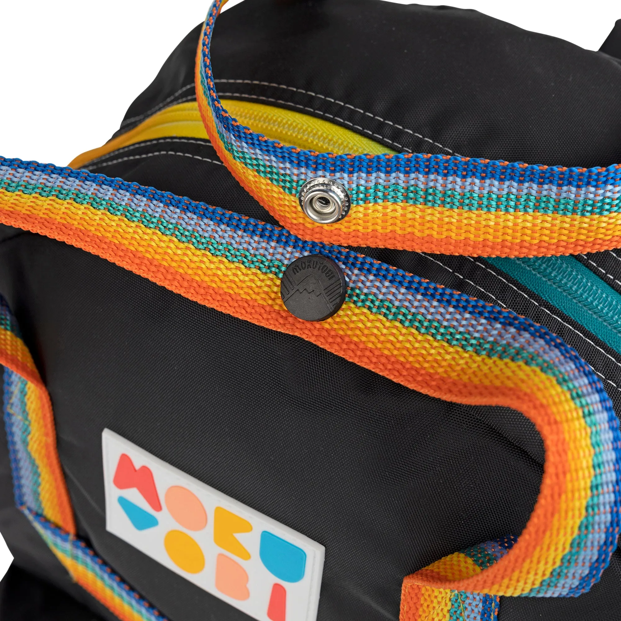 Black Atlas Backpack