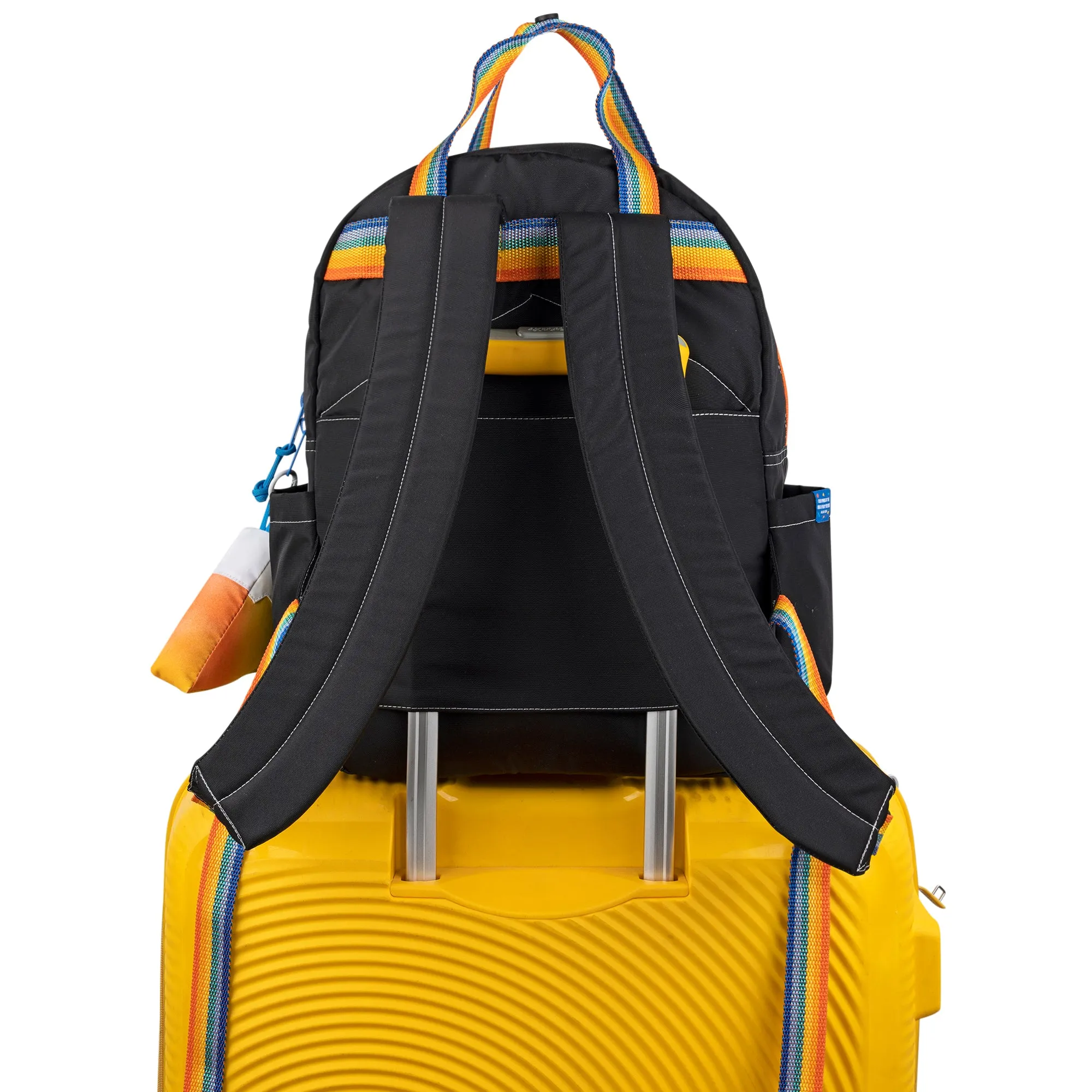 Black Atlas Backpack