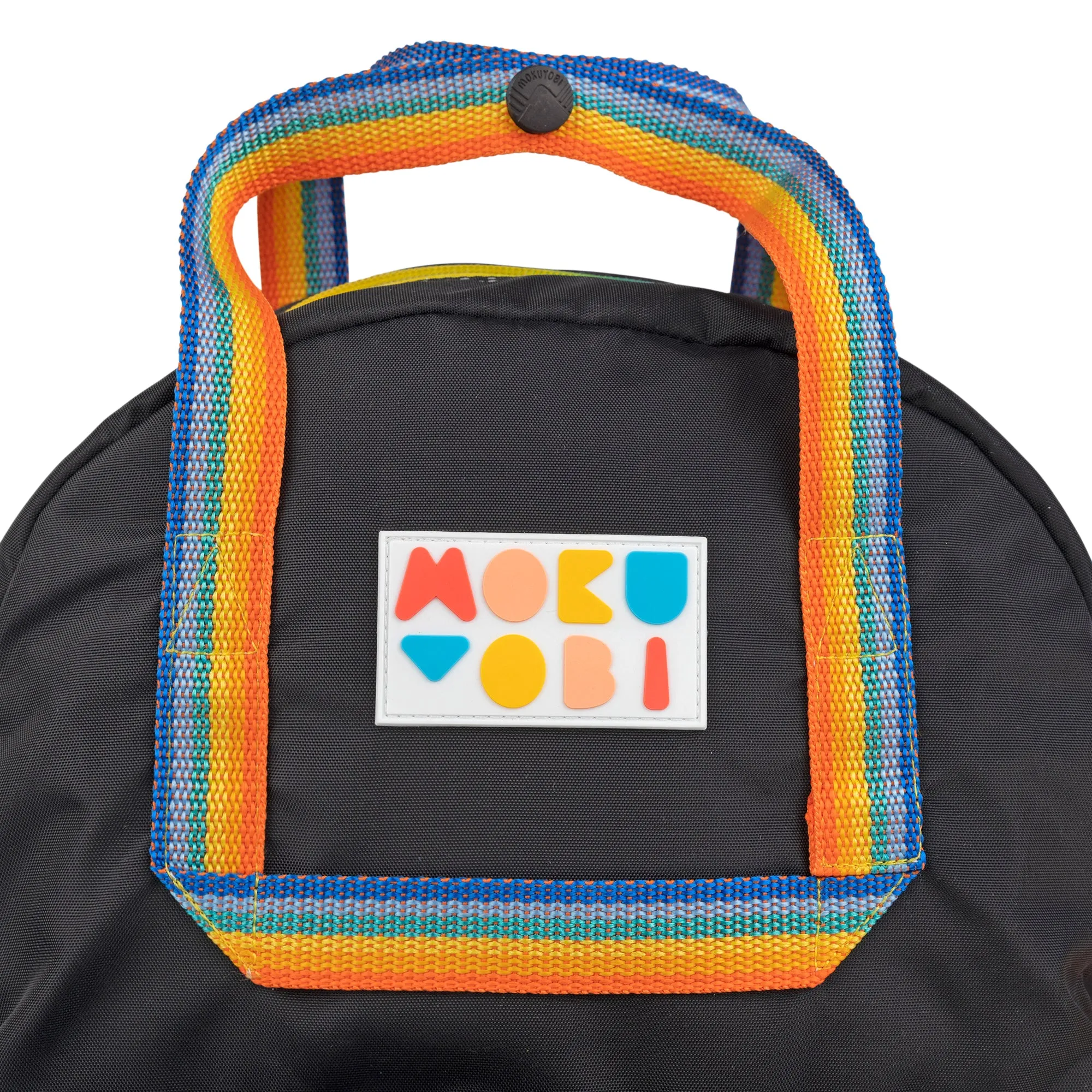 Black Atlas Backpack