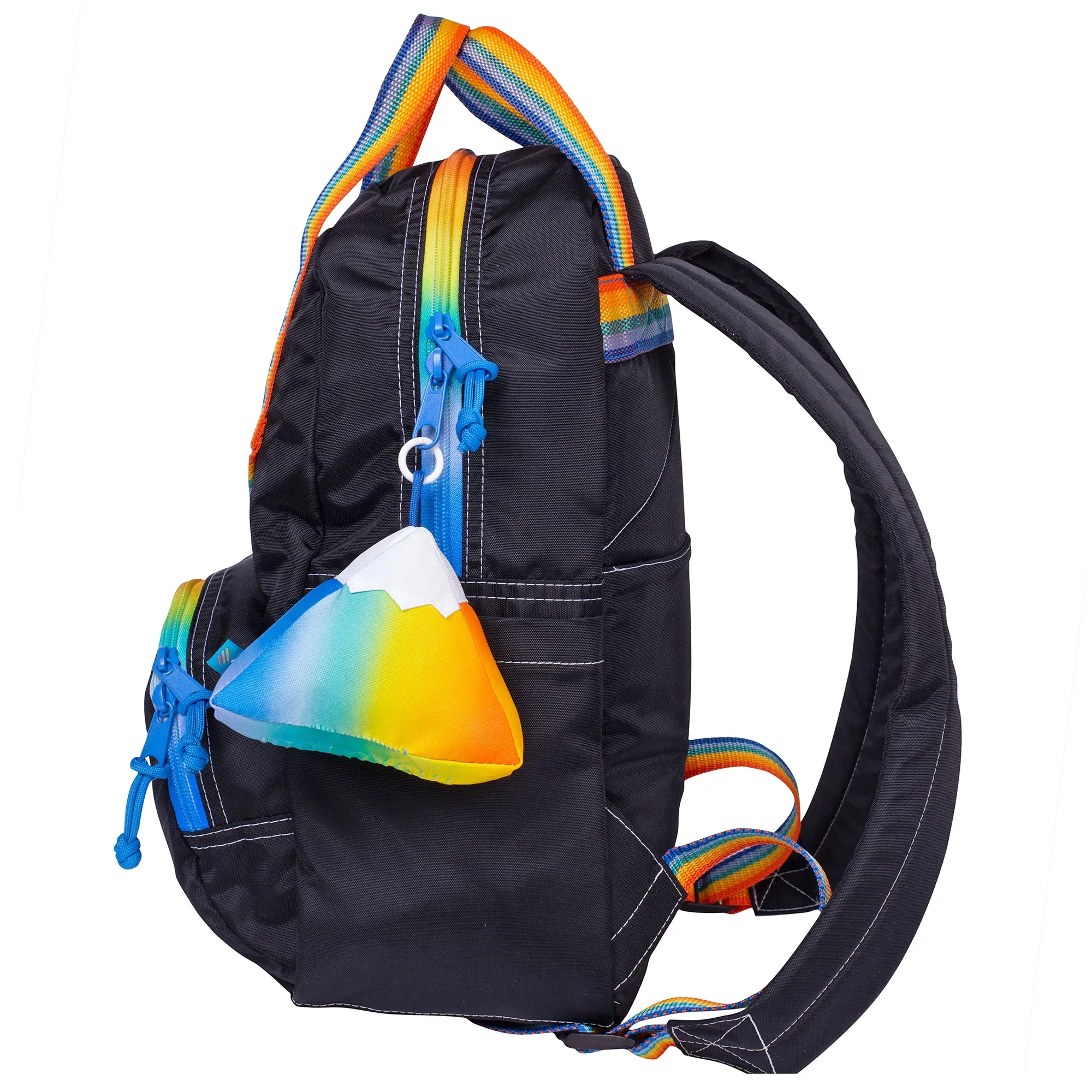 Black Atlas Backpack