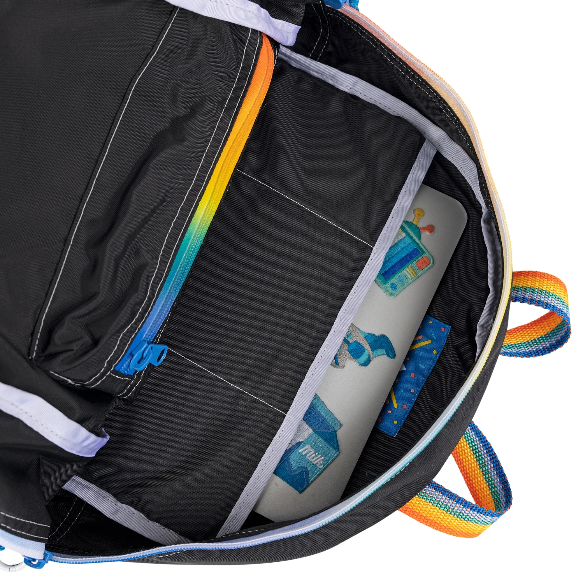 Black Atlas Backpack