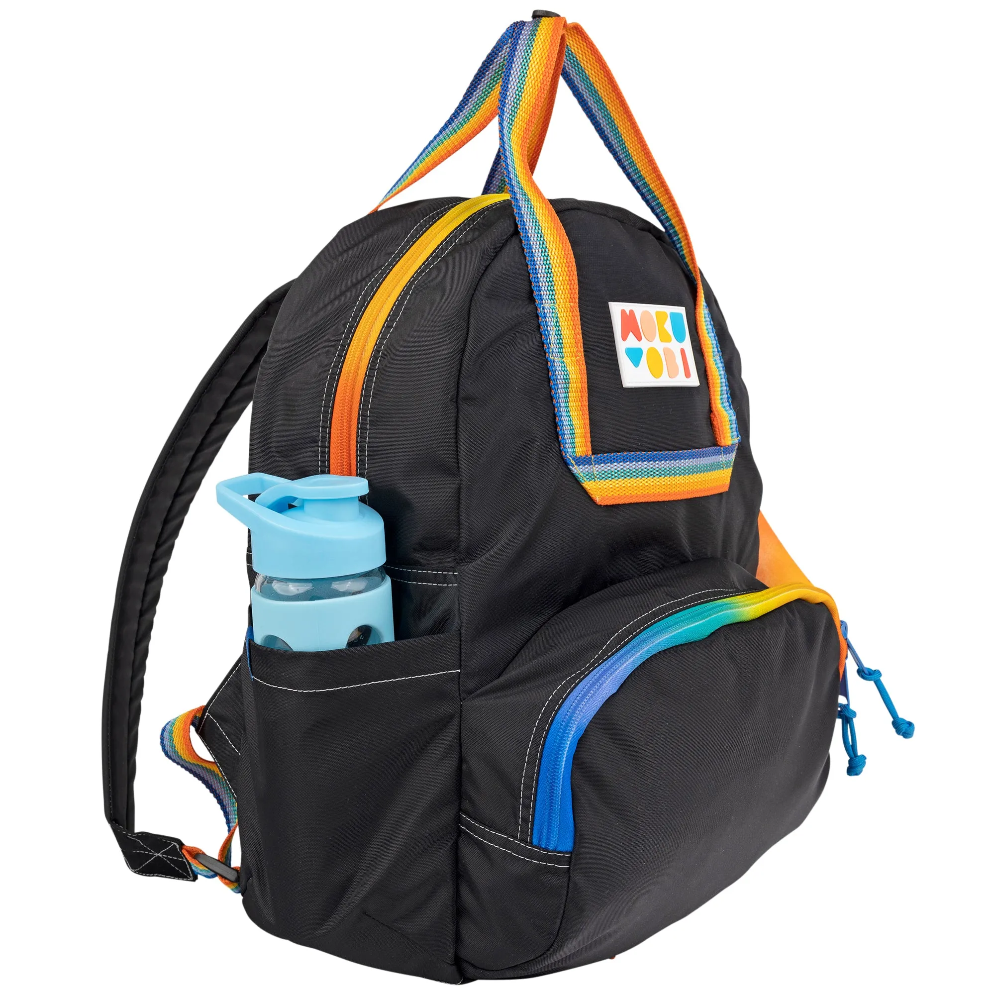 Black Atlas Backpack