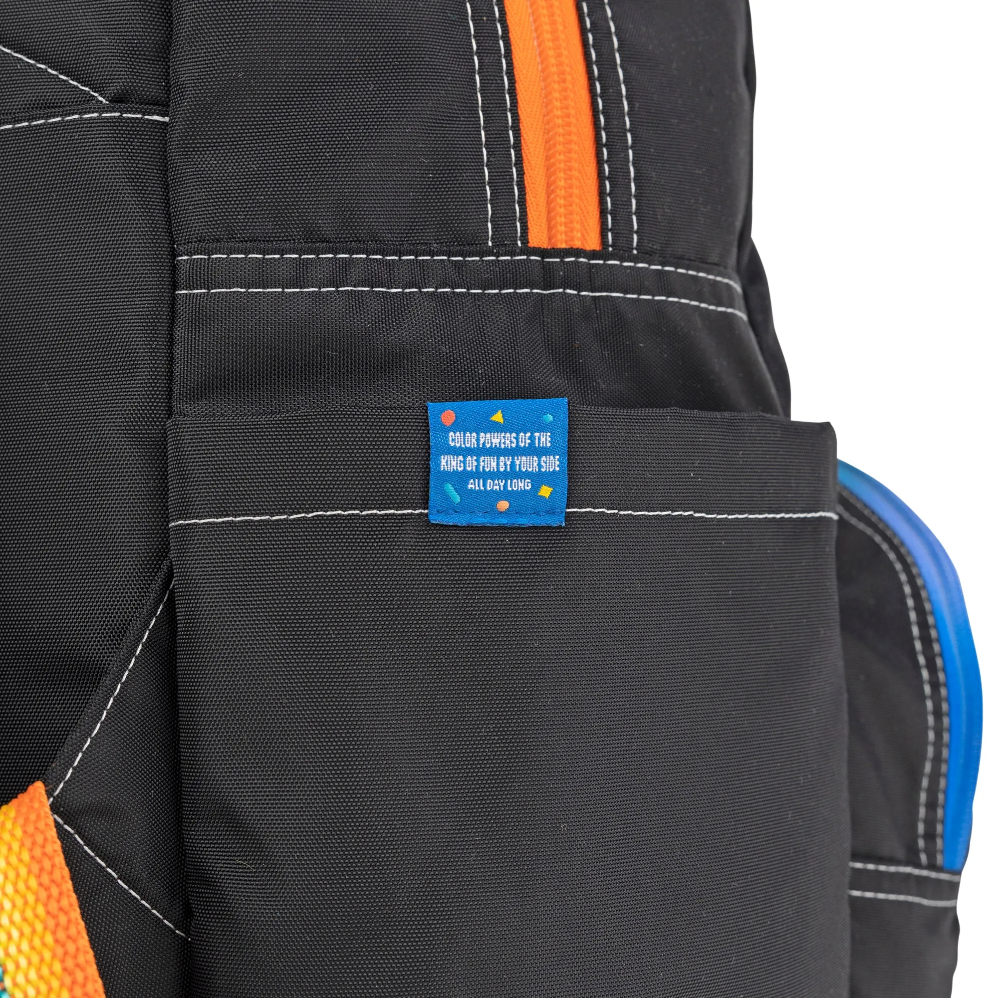 Black Atlas Backpack