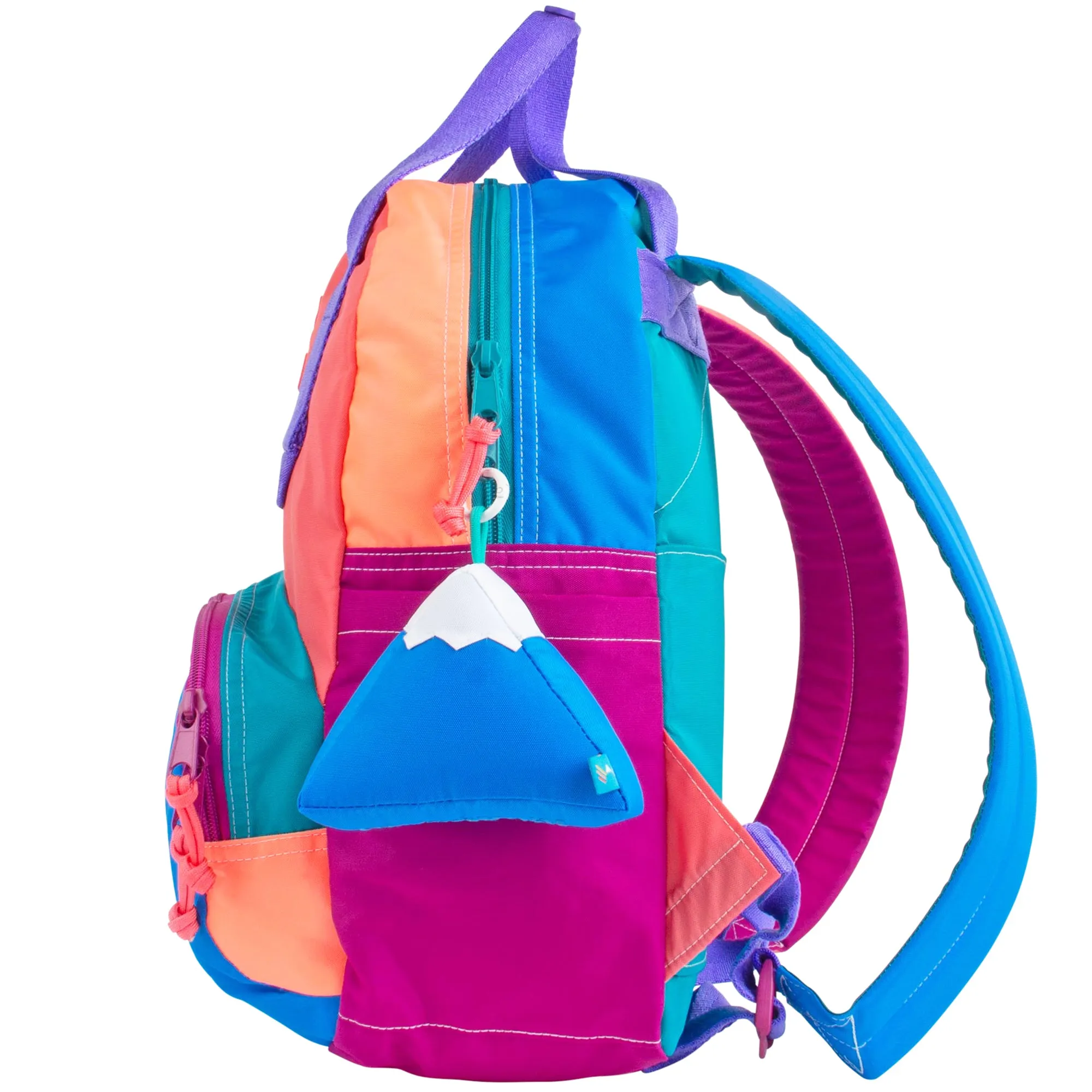 Blue Melon Atlas Backpack
