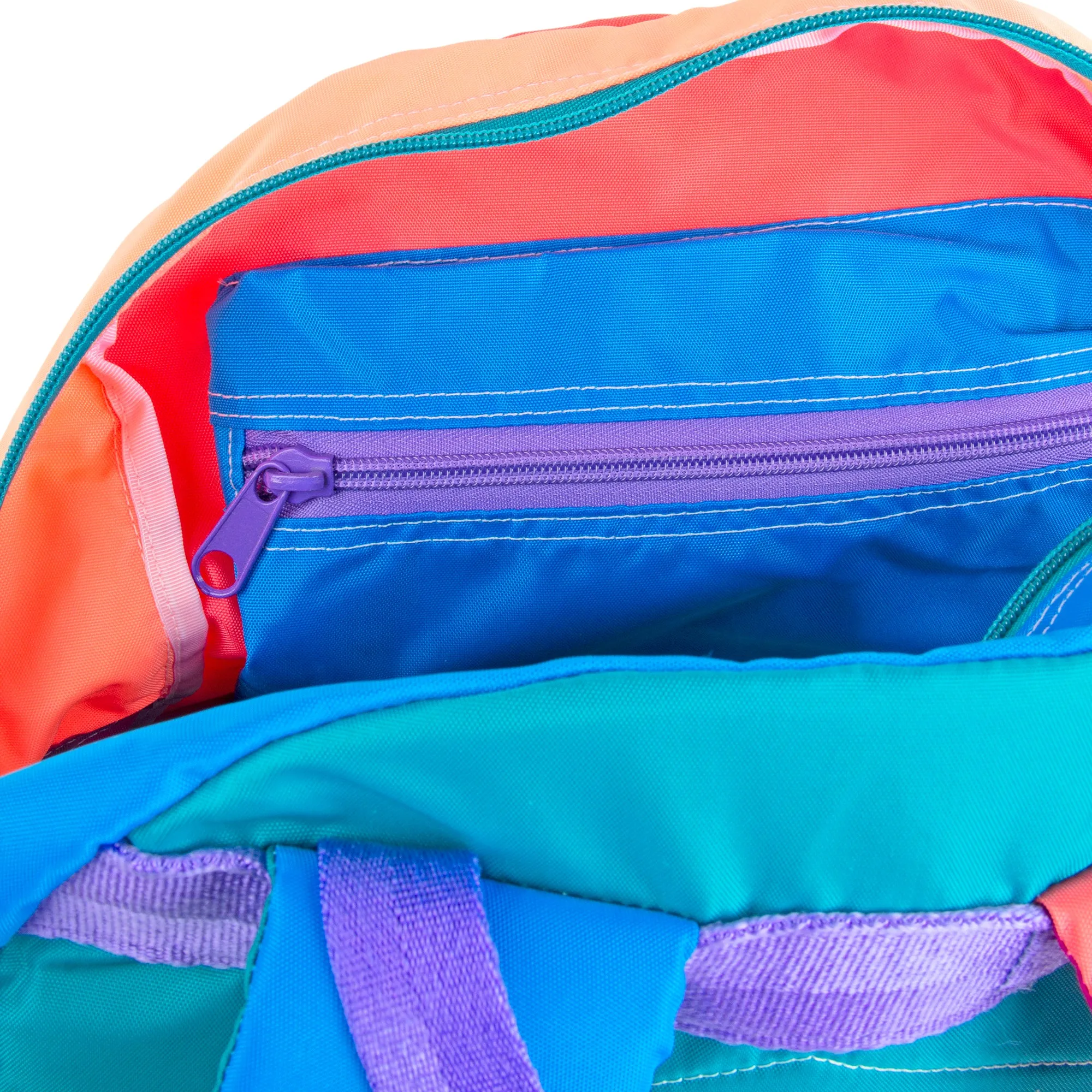 Blue Melon Atlas Backpack