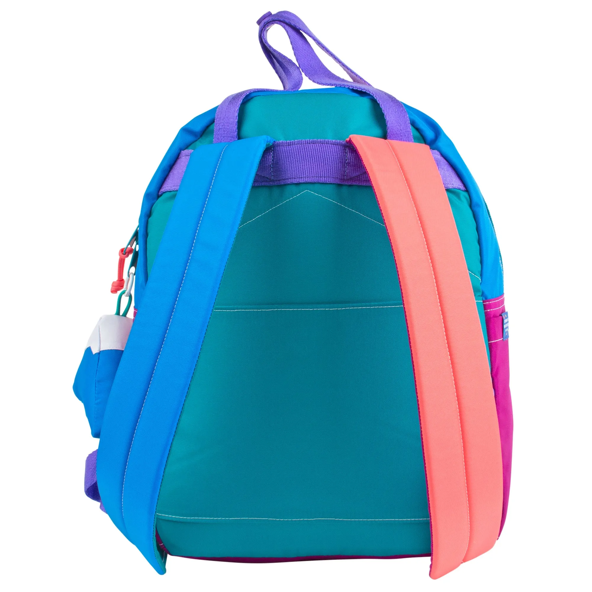 Blue Melon Atlas Backpack