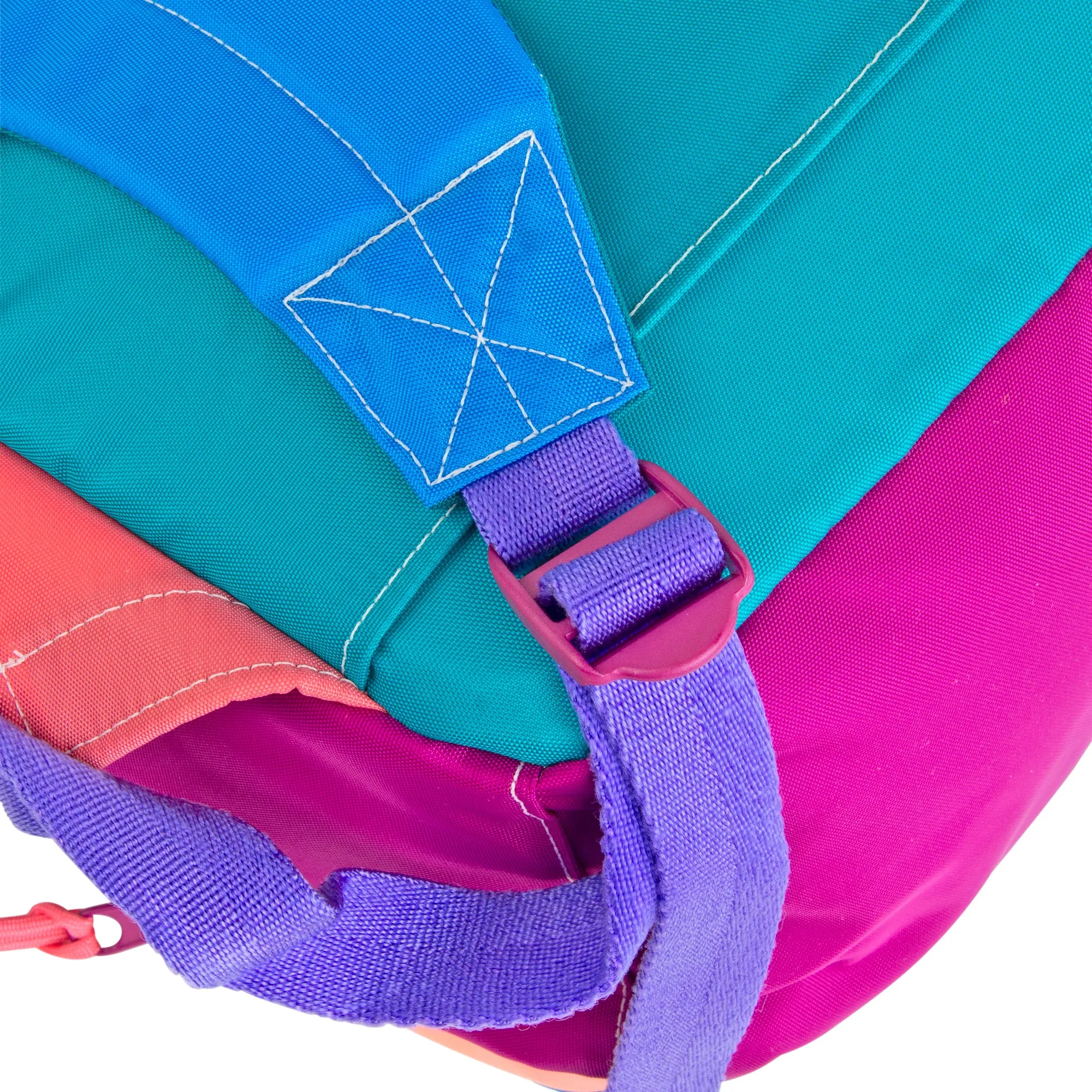 Blue Melon Atlas Backpack