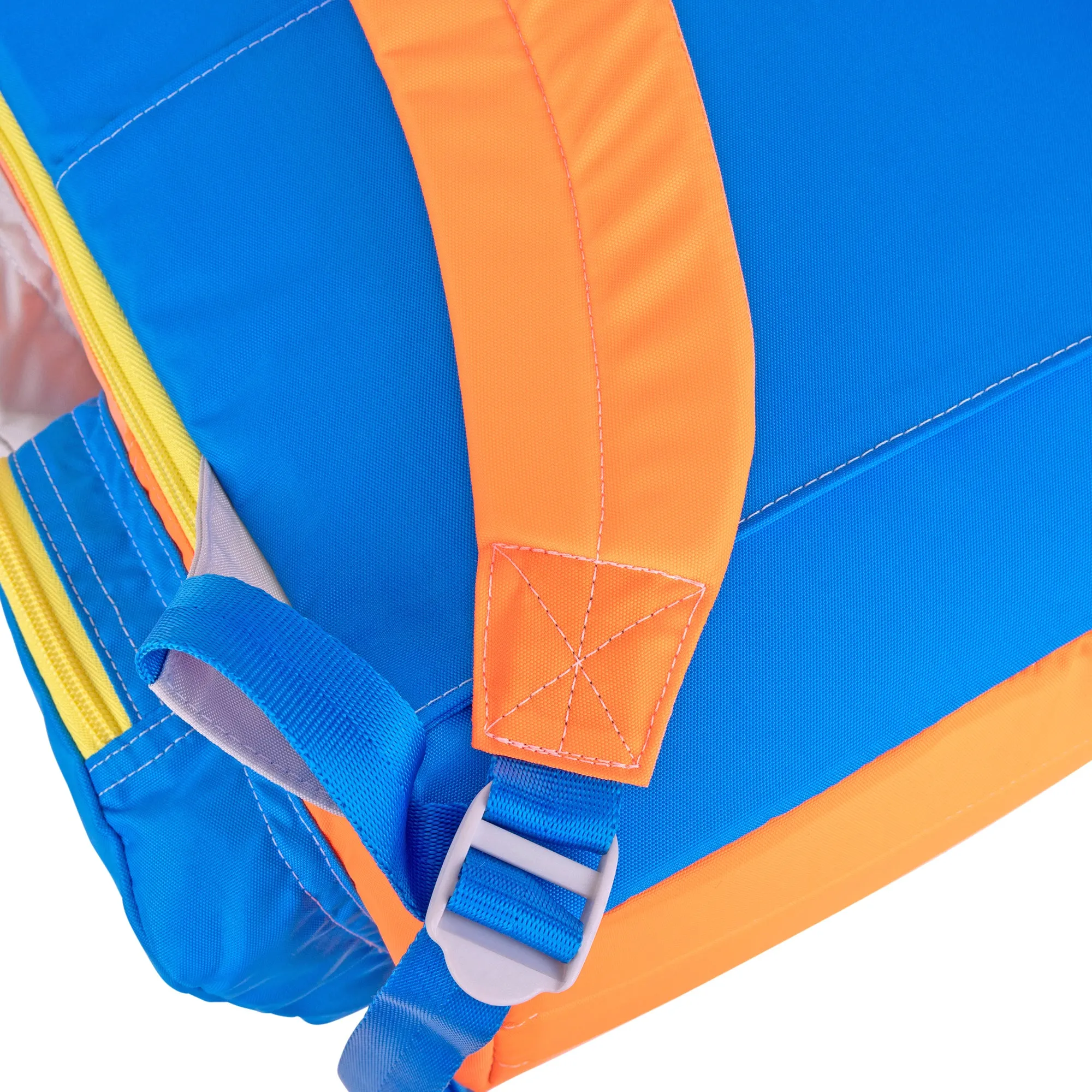 Boardwalk Traveler Mega Backpack