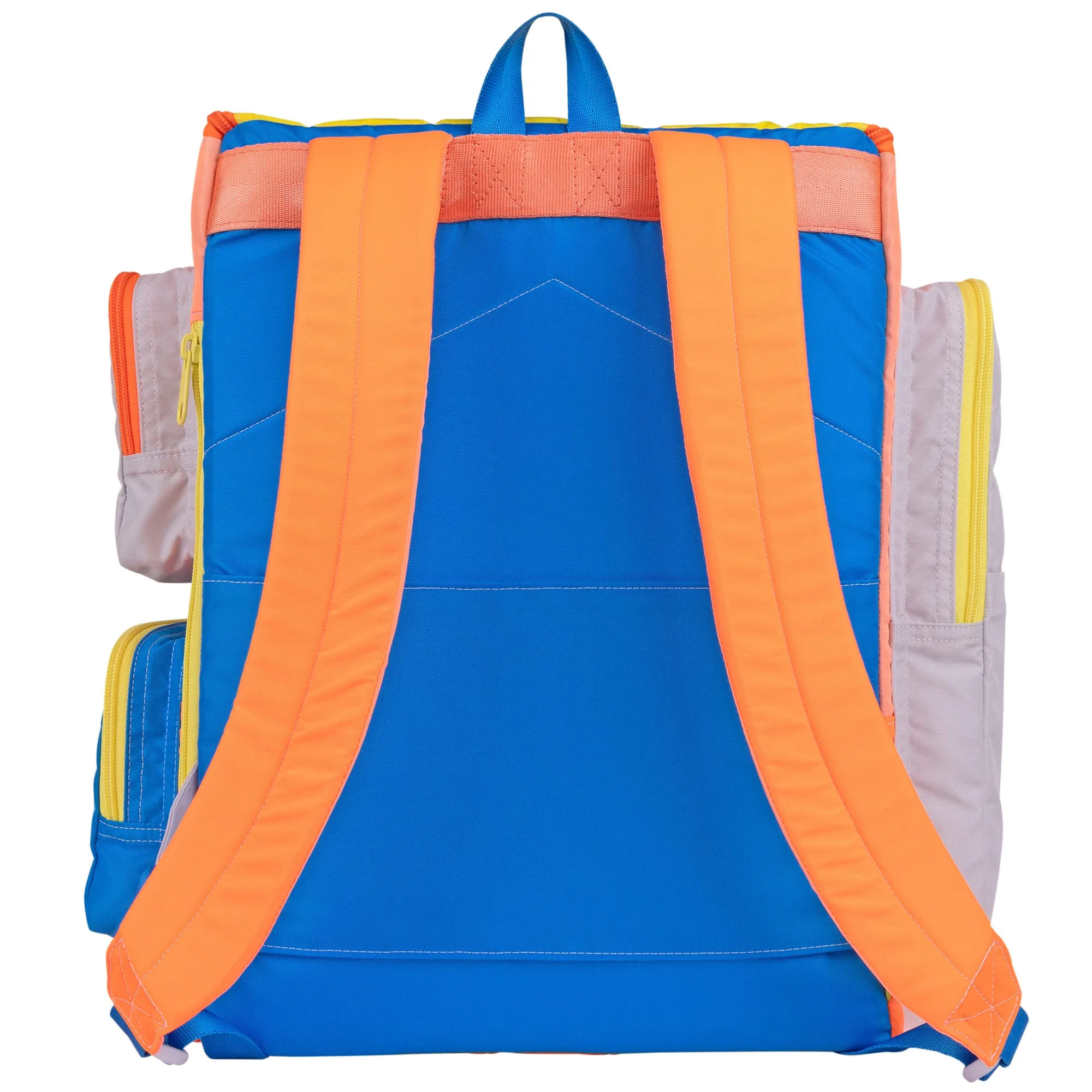 Boardwalk Traveler Mega Backpack