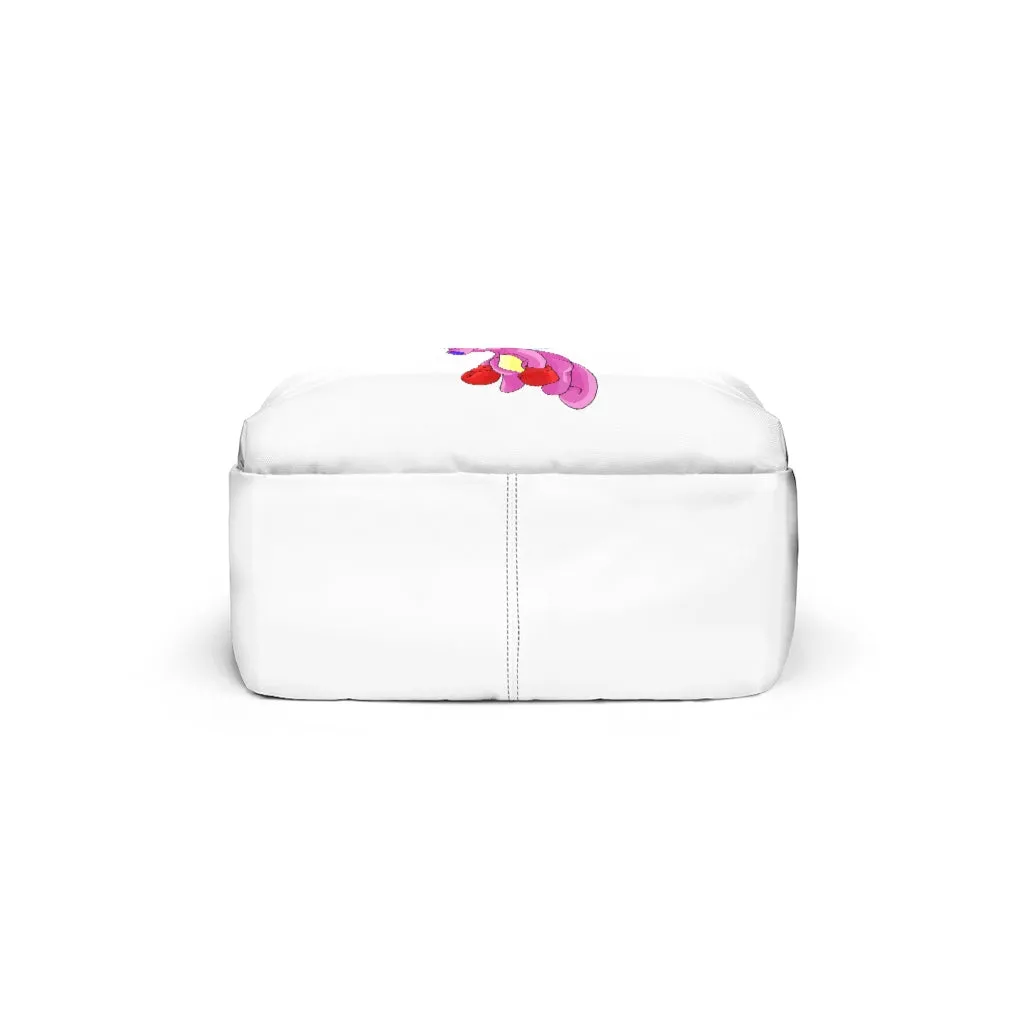 Bubbletare Unisex Classic Backpack