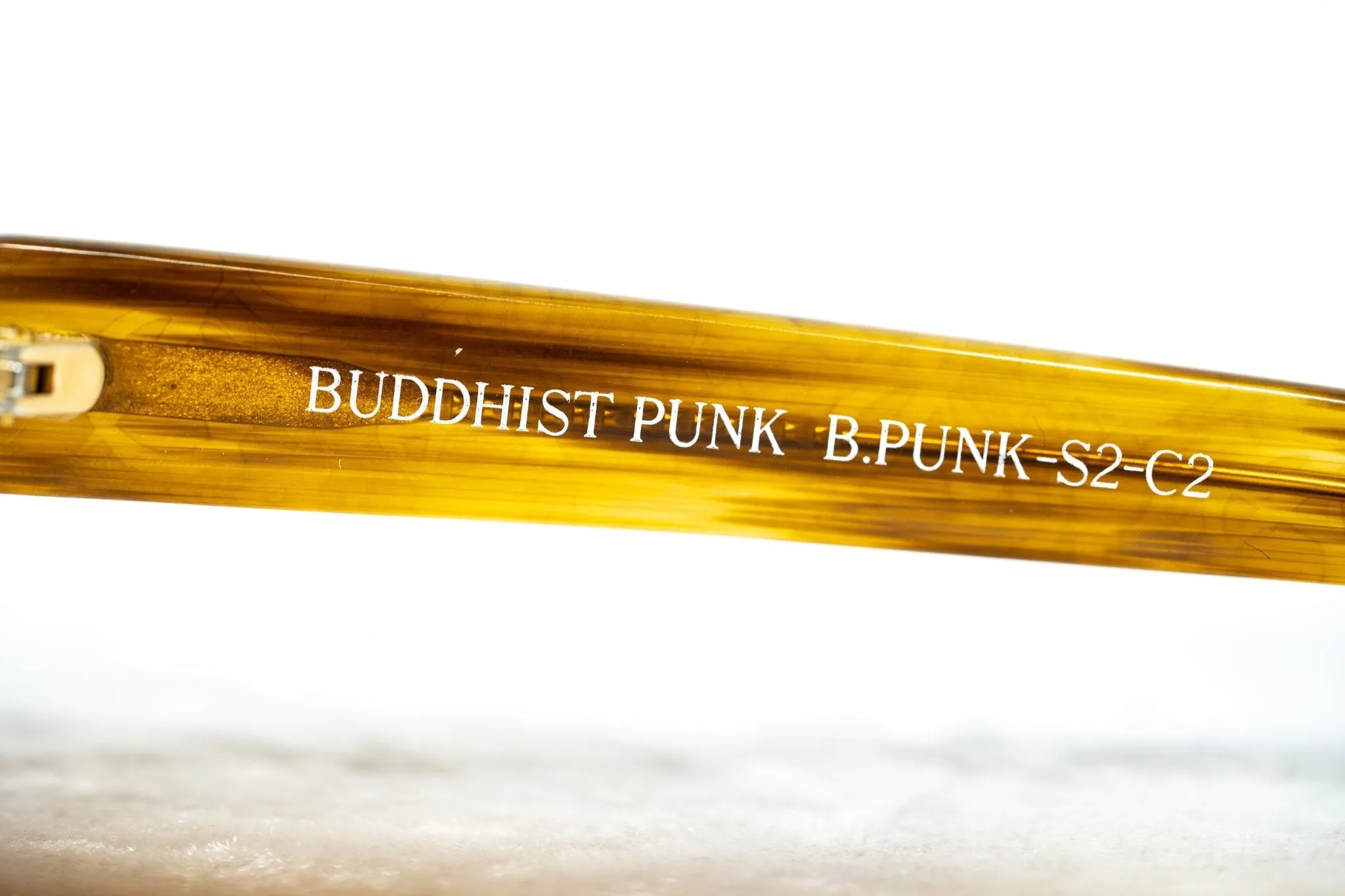 Buddhist Punk Sunglasses Rectangular Tortoise Shell and Brown 6BP2C2TSHELL