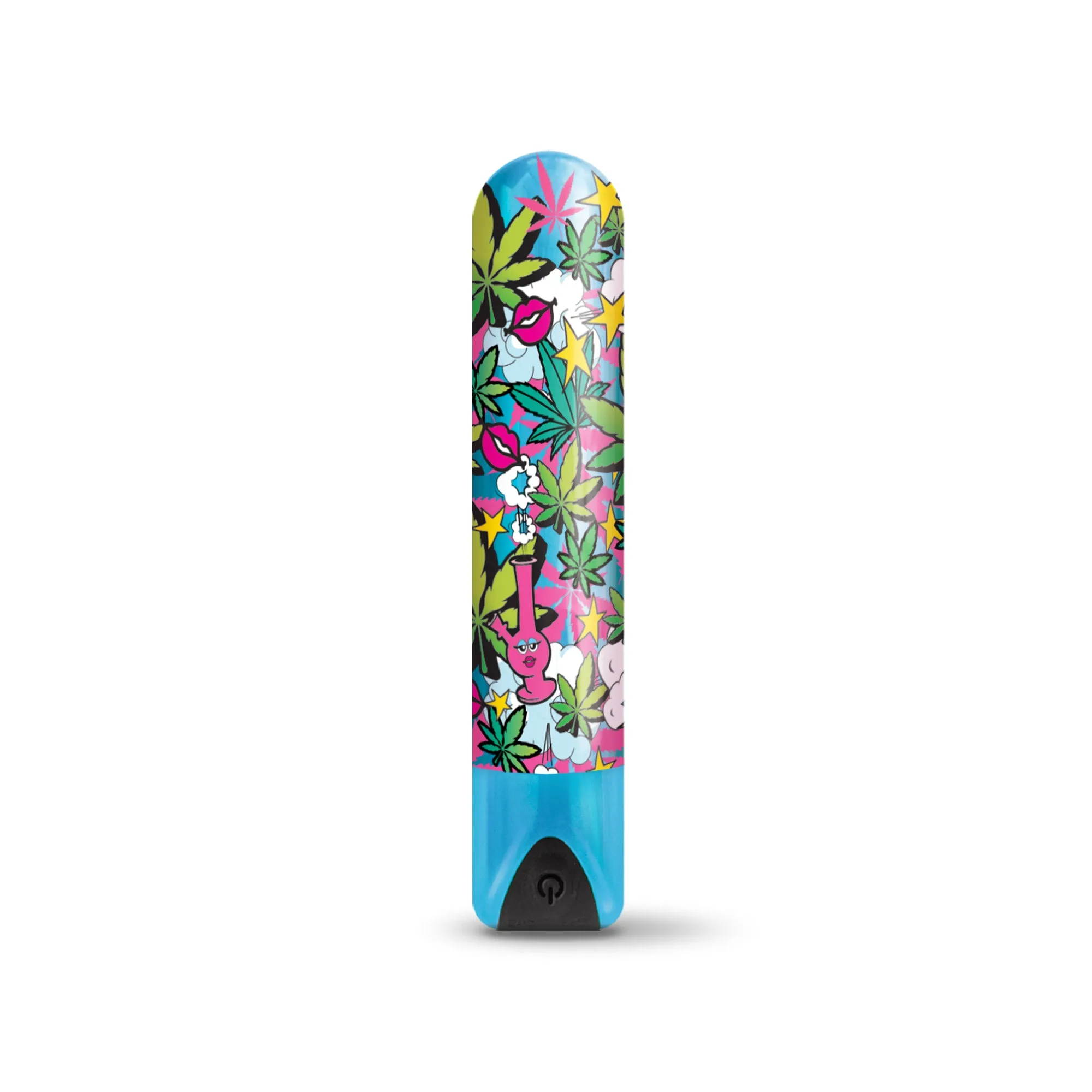 Buzzed Rechargeable Bullet