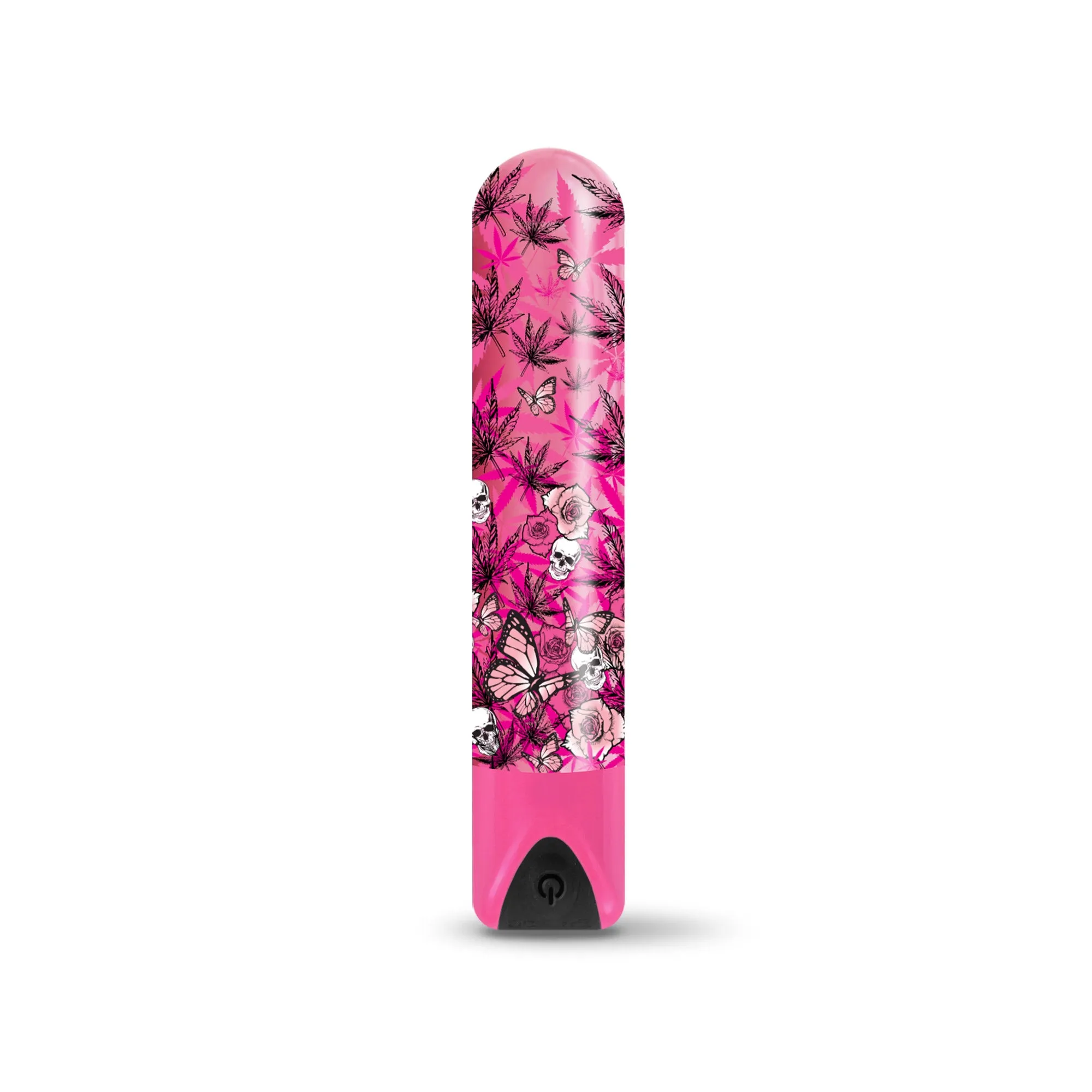Buzzed Rechargeable Bullet
