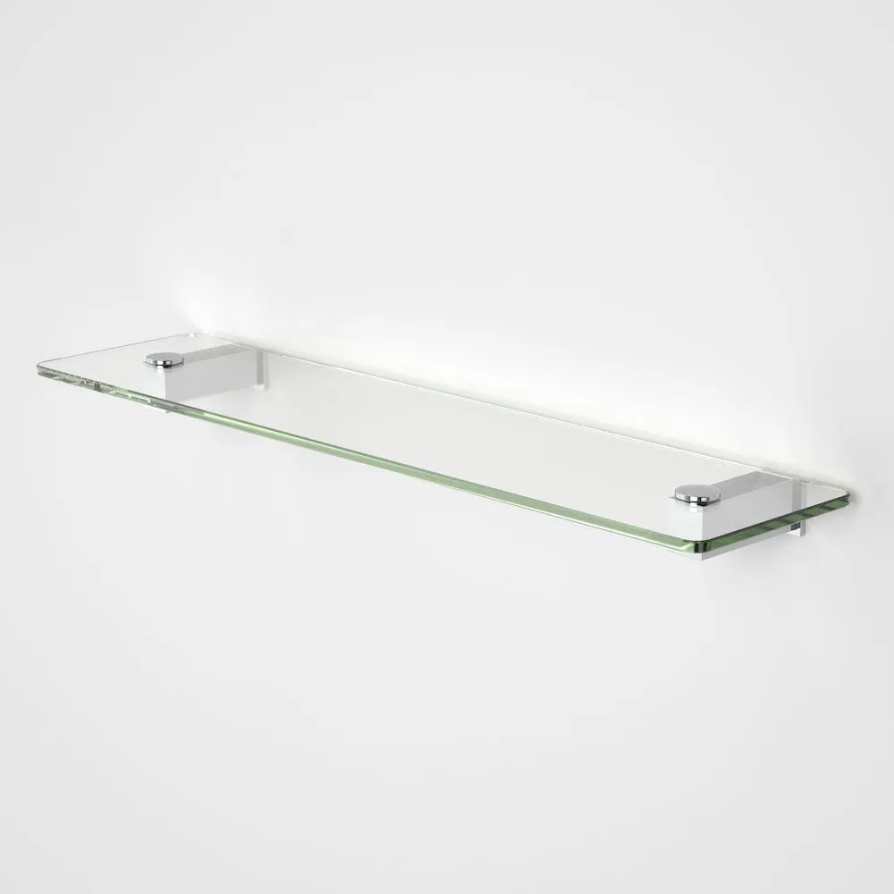 Caroma Quatro Glass Shelf