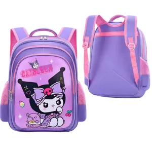 CATHLEEN -  New style cute school bags