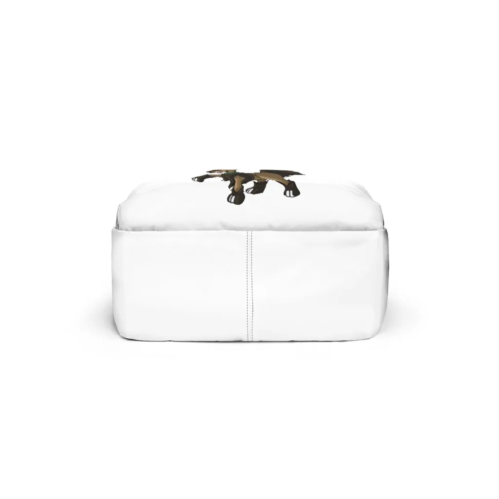 Chiwuahun Unisex Classic Backpack