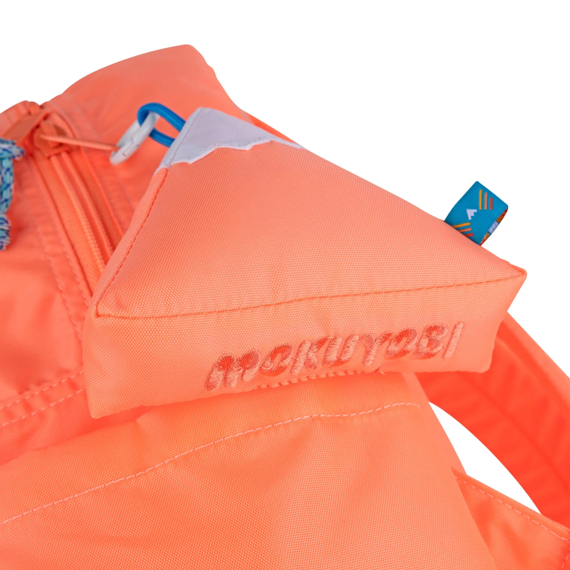 Coral Atlas Backpack