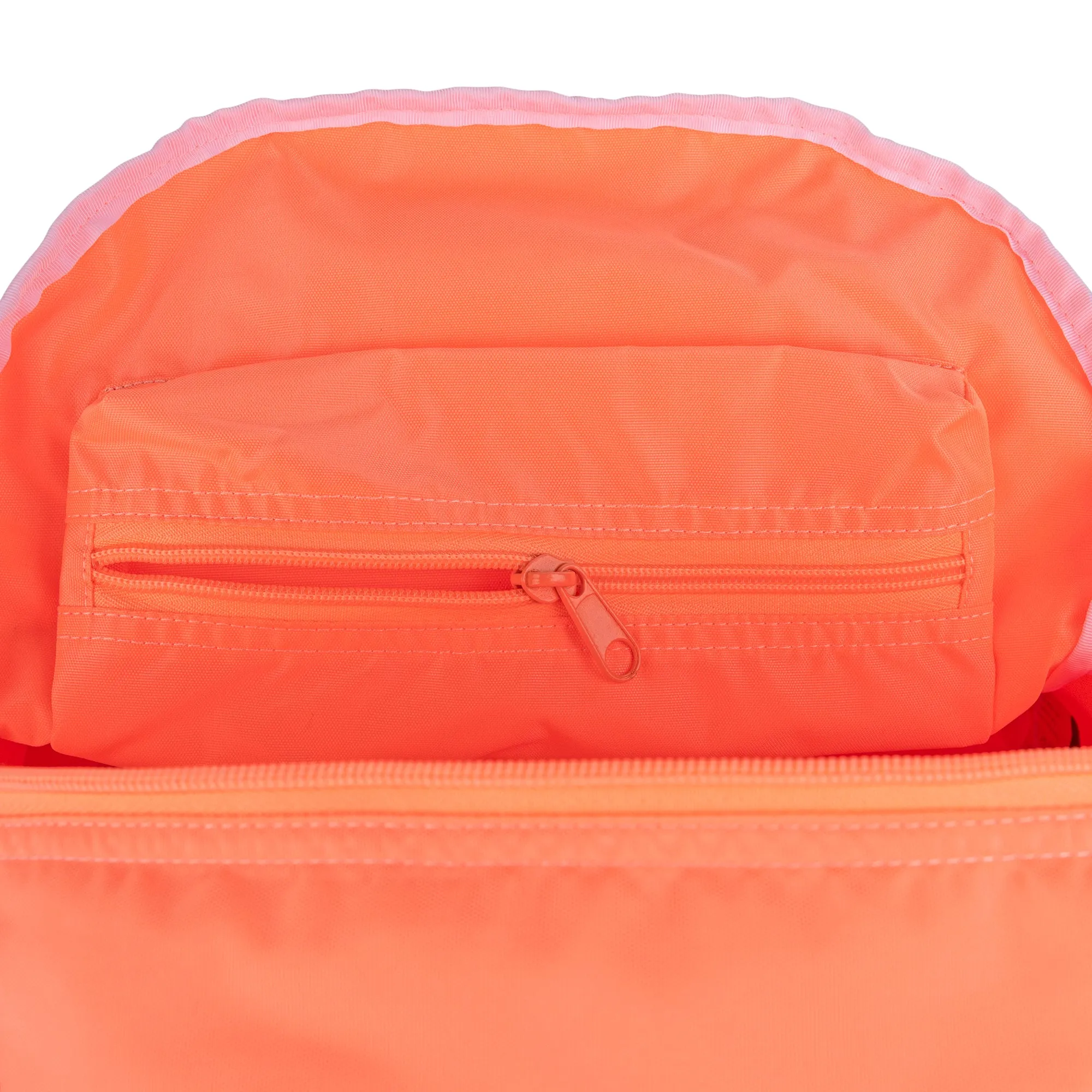 Coral Atlas Backpack