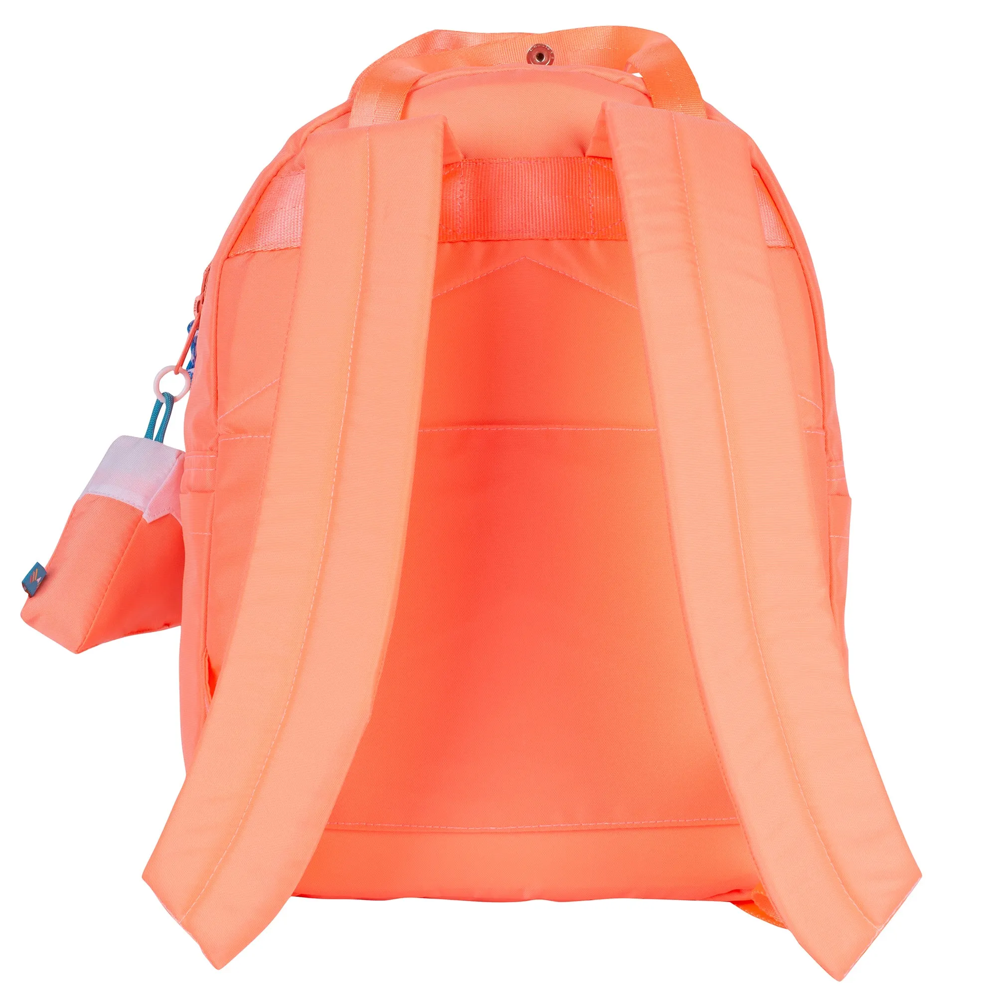 Coral Atlas Backpack