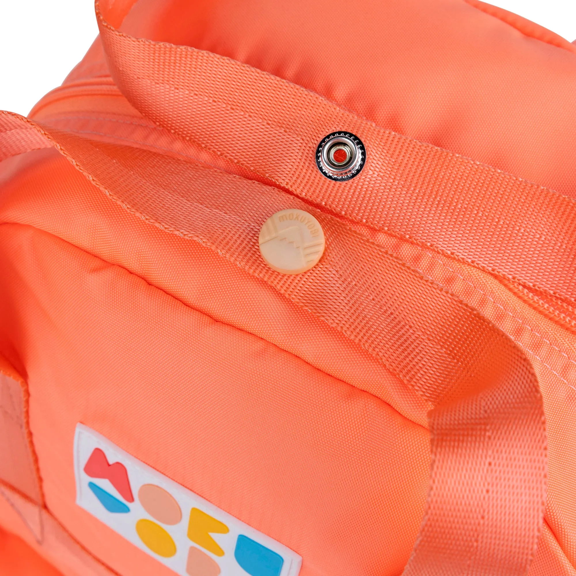 Coral Atlas Backpack