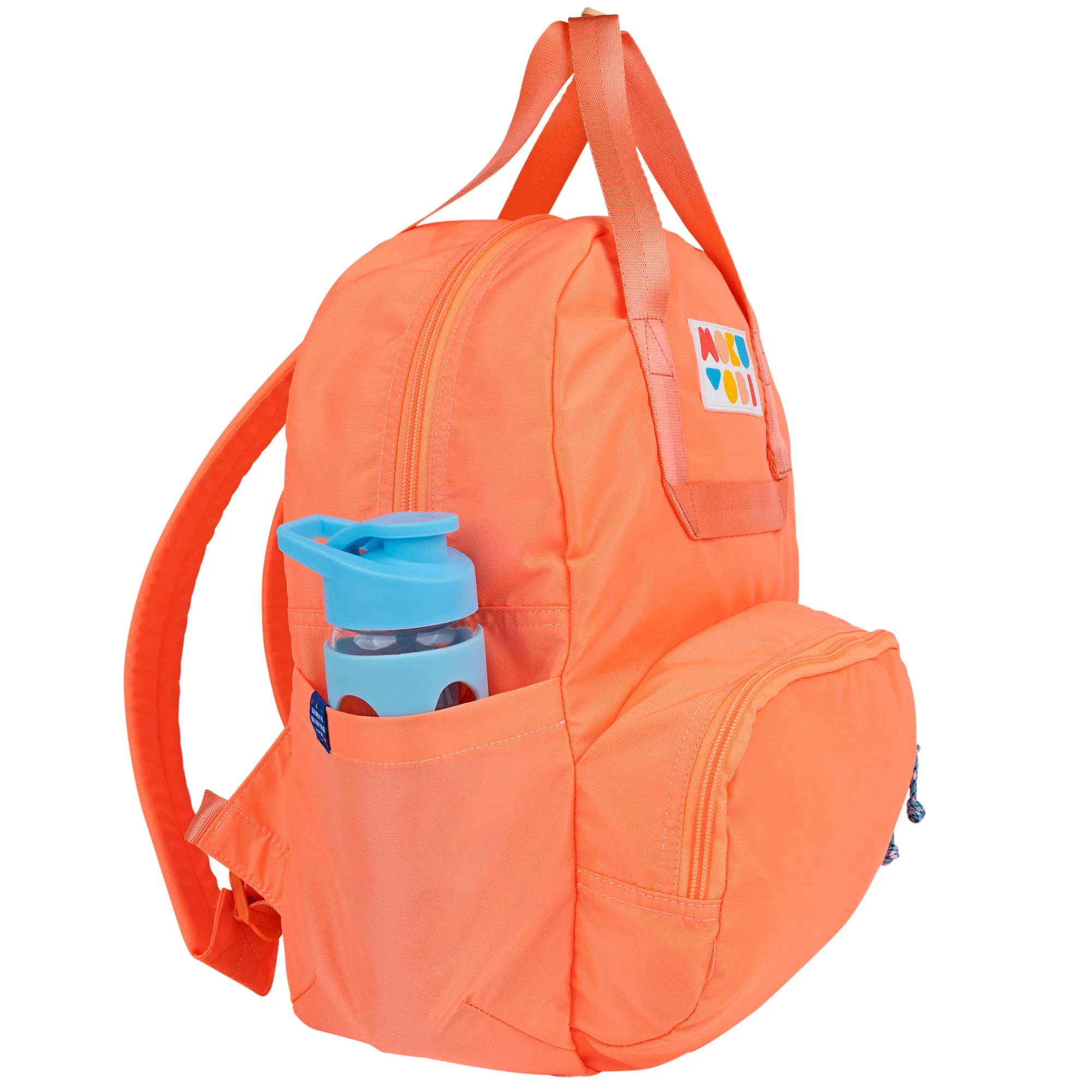 Coral Atlas Backpack