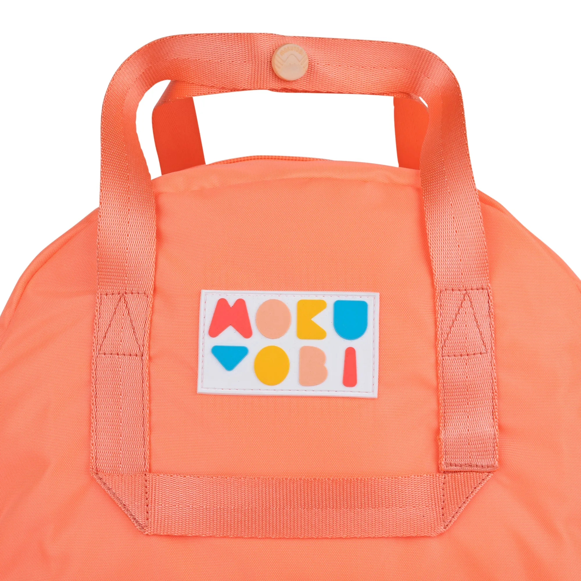 Coral Atlas Backpack