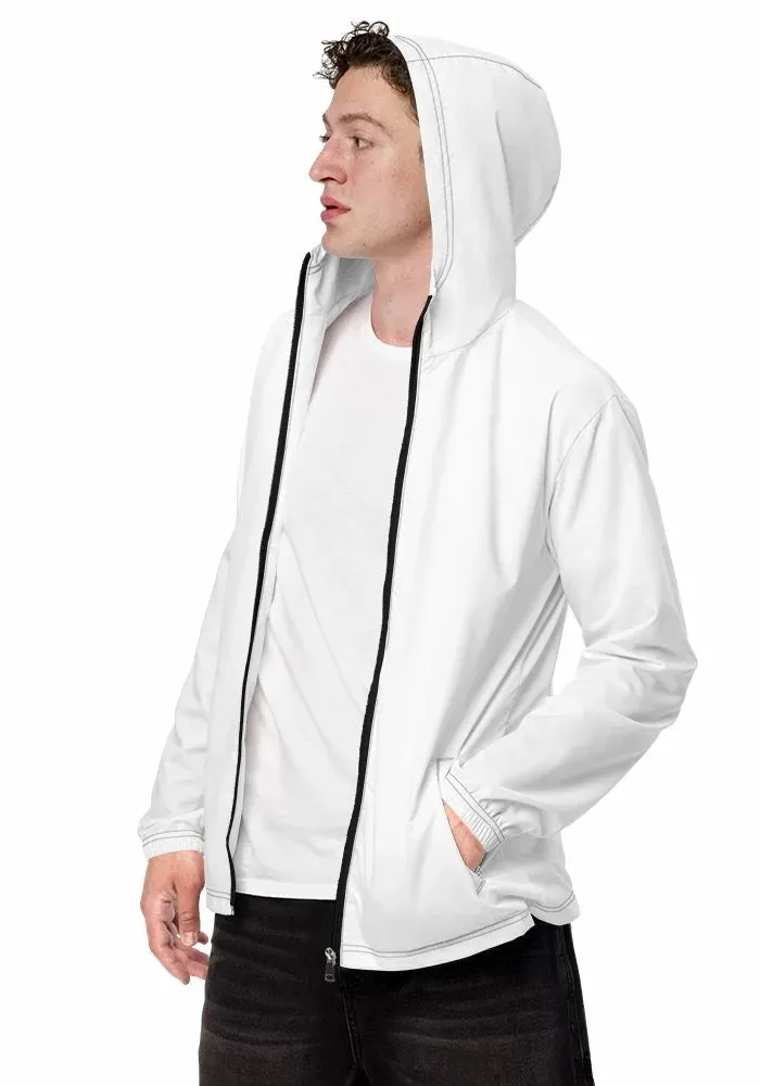 Custom Design Outfit Combo - Track Pants and a Windbreaker